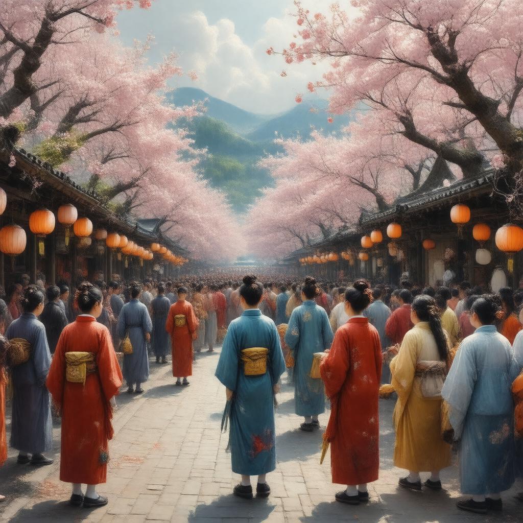 Japanese people